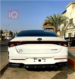 كيا K5